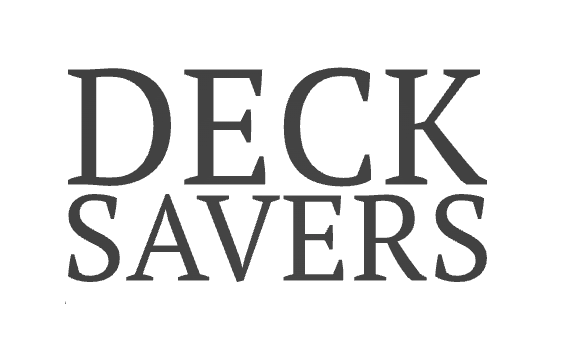 deck savers logo